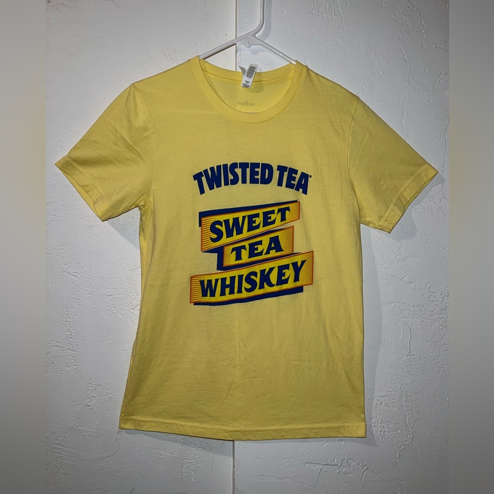 2/$10 SALE - Twisted Tea Short Sleeve